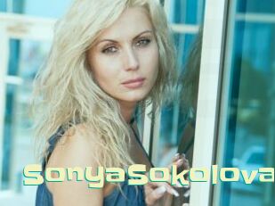 SonyaSokolova