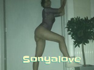Sonyalove