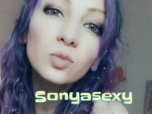 Sonyasexy