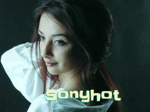 Sonyhot Wanna Meet
