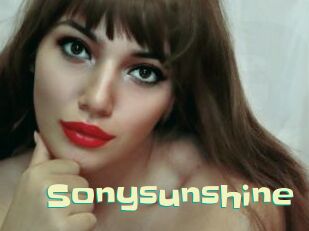 Sonysunshine