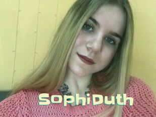 SophiDuth