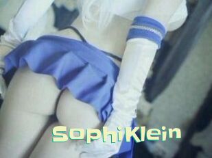SophiKlein