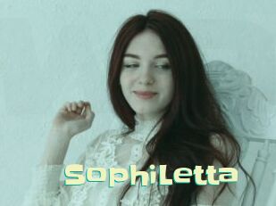 SophiLetta