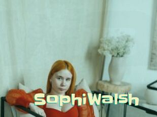 SophiWalsh