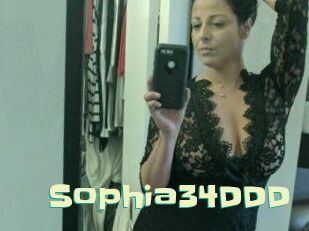 Sophia34DDD