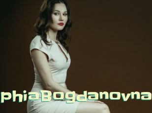 SophiaBogdanovna
