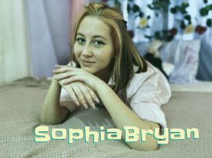SophiaBryan Wanna Meet