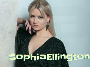SophiaEllington