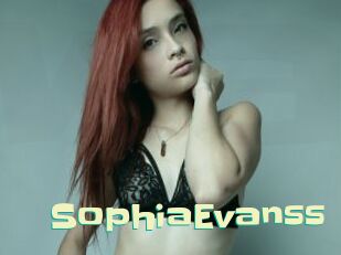 SophiaEvanss