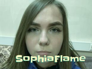 SophiaFlame