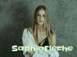 SophiaFleche Wanna Meet