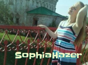 SophiaHazer