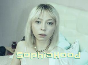 SophiaHood
