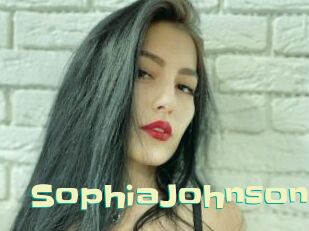 SophiaJohnson