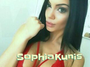 SophiaKunis Wanna Meet
