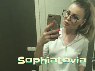 SophiaLovia