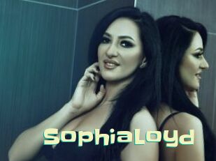 SophiaLoyd