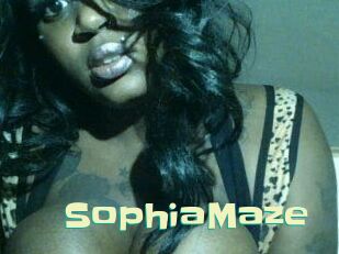 Sophia_Maze