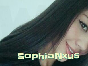 SophiaNxus