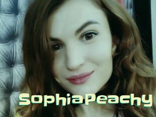 SophiaPeachy