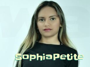 SophiaPetite Wanna Meet