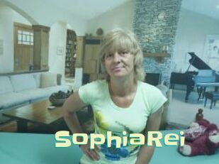 SophiaRei