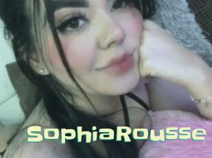 SophiaRousse