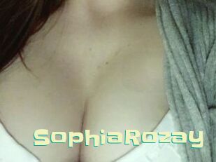 SophiaRozay Wanna Meet