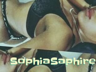 SophiaSaphire
