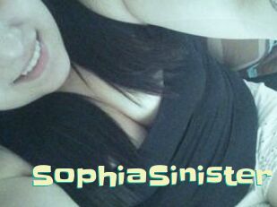 Sophia_Sinister