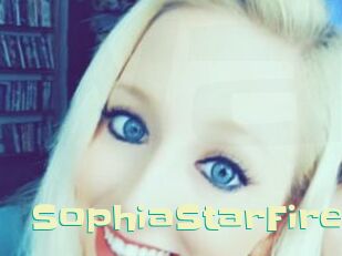 SophiaStarFire