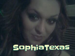 Sophia_Texas