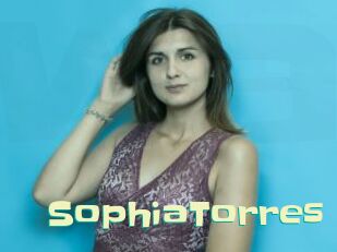 SophiaTorres Wanna Meet