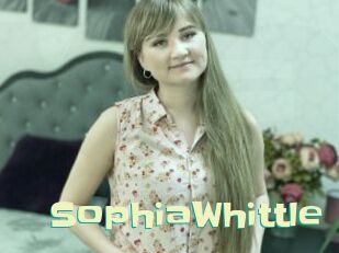 SophiaWhittle Wanna Meet