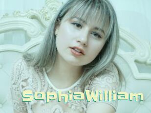 SophiaWilliam
