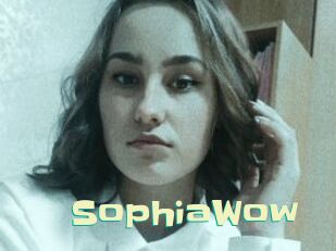 SophiaWow