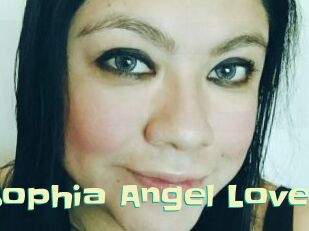 Sophia_Angel_Love