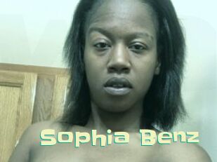 Sophia_Benz