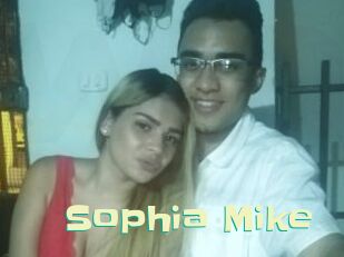 Sophia_Mike Wanna Meet