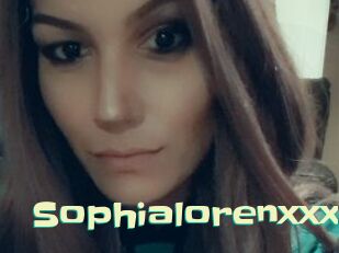 Sophialorenxxx
