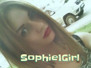 Sophie1Girl