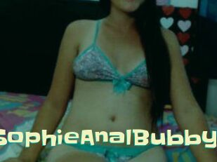 SophieAnalBubby Wanna Meet