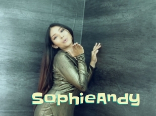 SophieAndy Wanna Meet