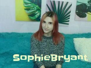 SophieBryant