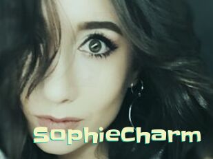 SophieCharm