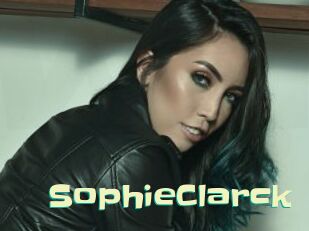 SophieClarck