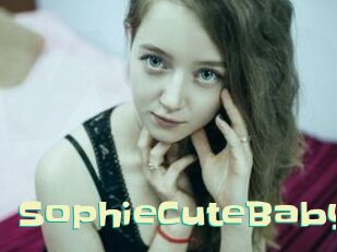 SophieCuteBaby