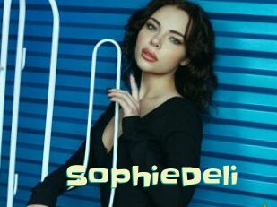 SophieDeli