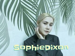 SophieDixon